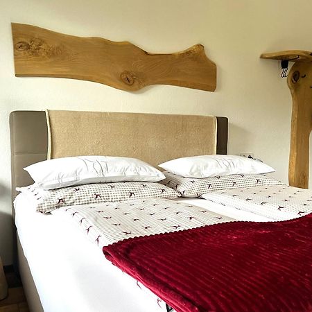 Hotel Kornbranntgut Hieflau Extérieur photo