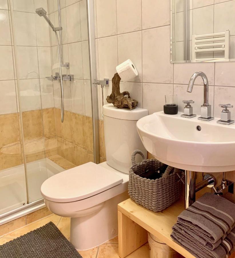Hotel Kornbranntgut Hieflau Extérieur photo
