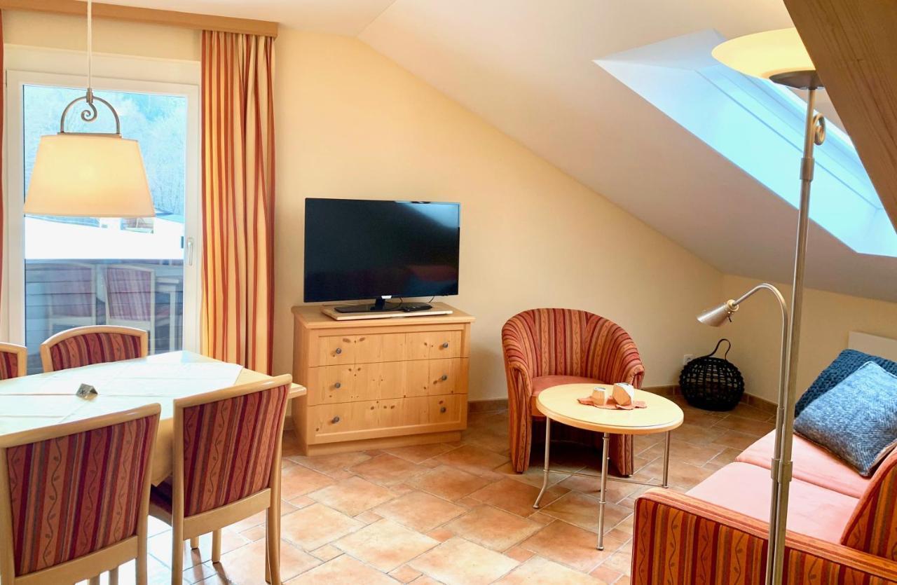 Hotel Kornbranntgut Hieflau Extérieur photo