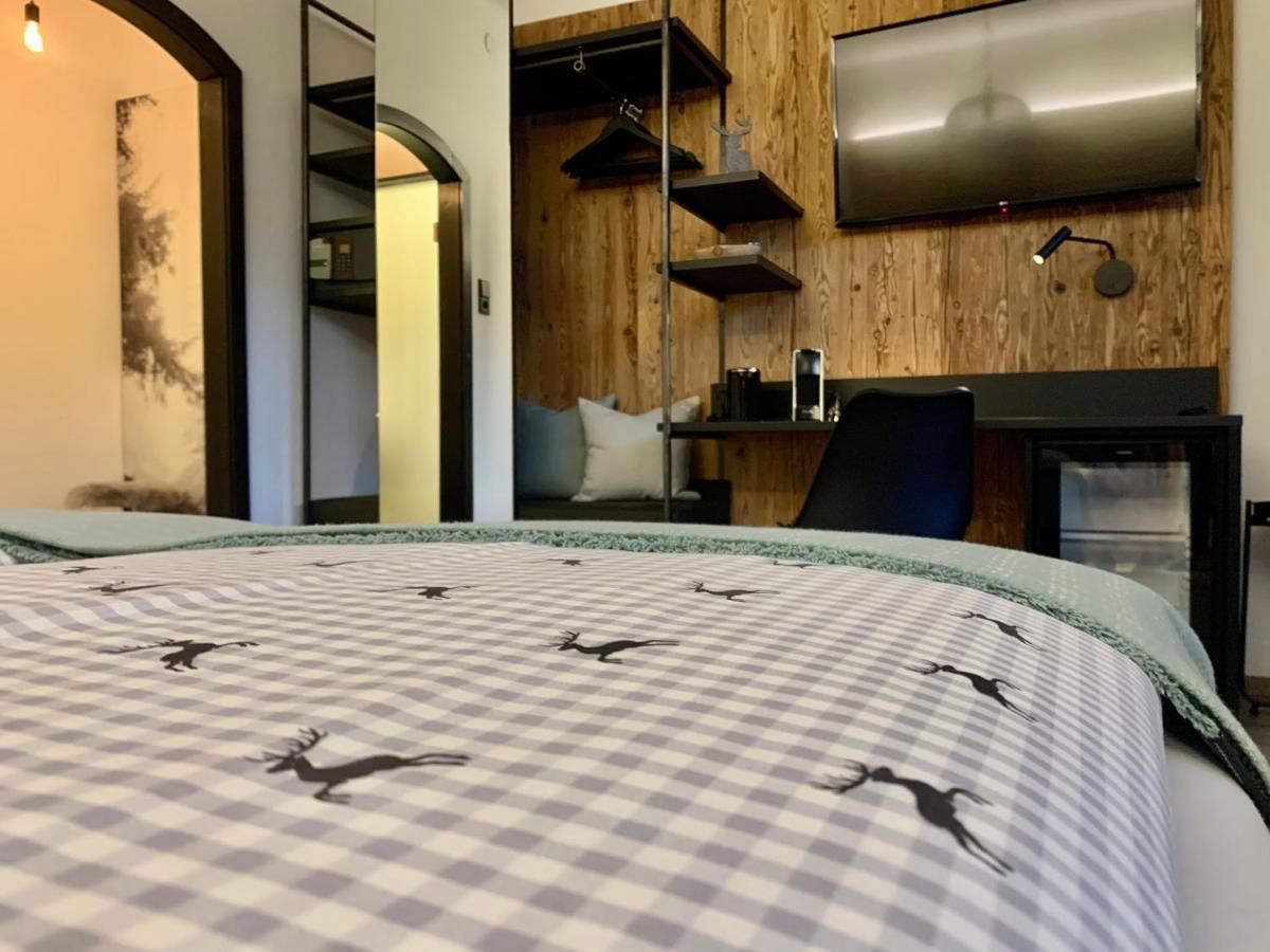 Hotel Kornbranntgut Hieflau Extérieur photo