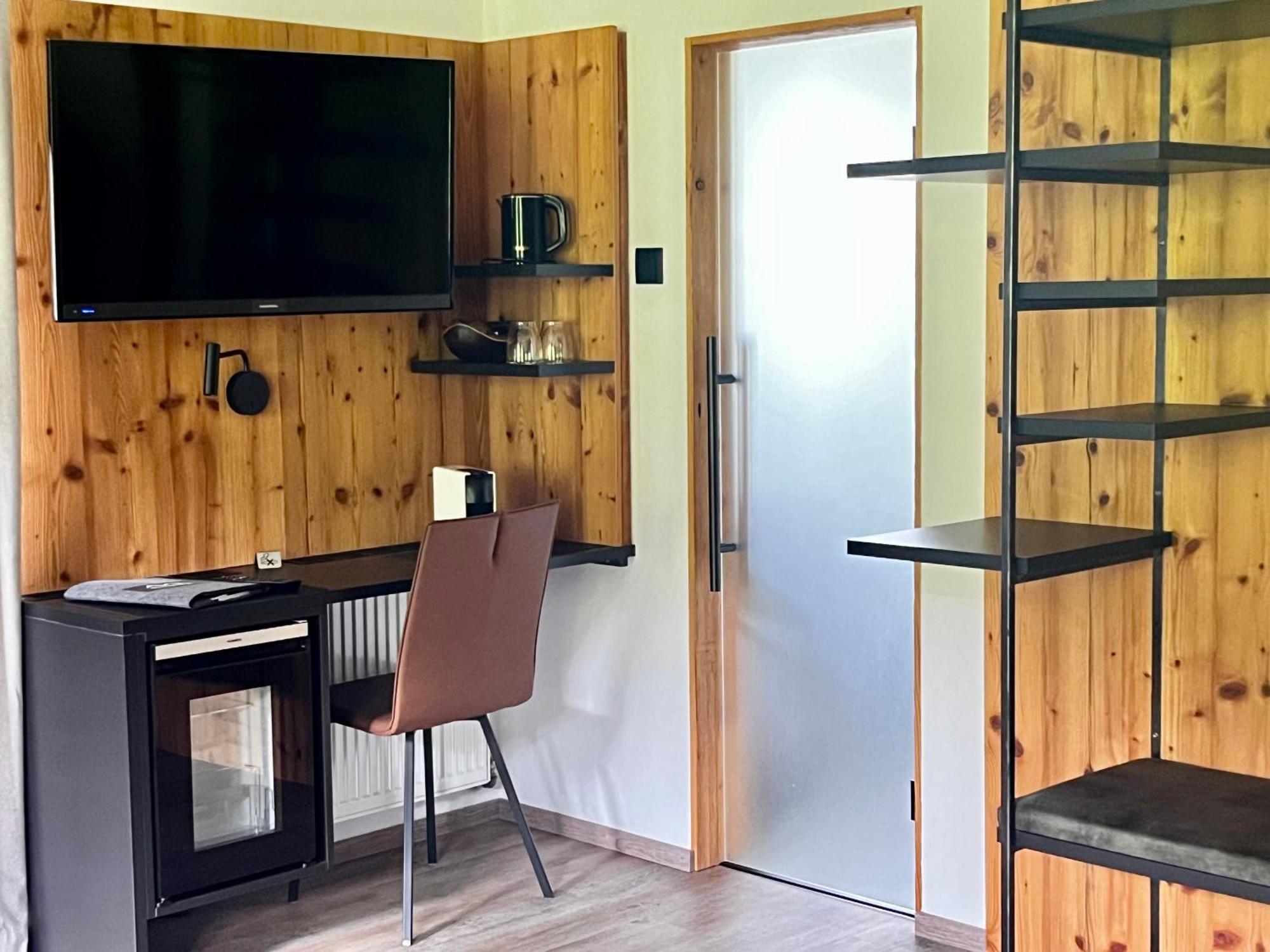 Hotel Kornbranntgut Hieflau Extérieur photo