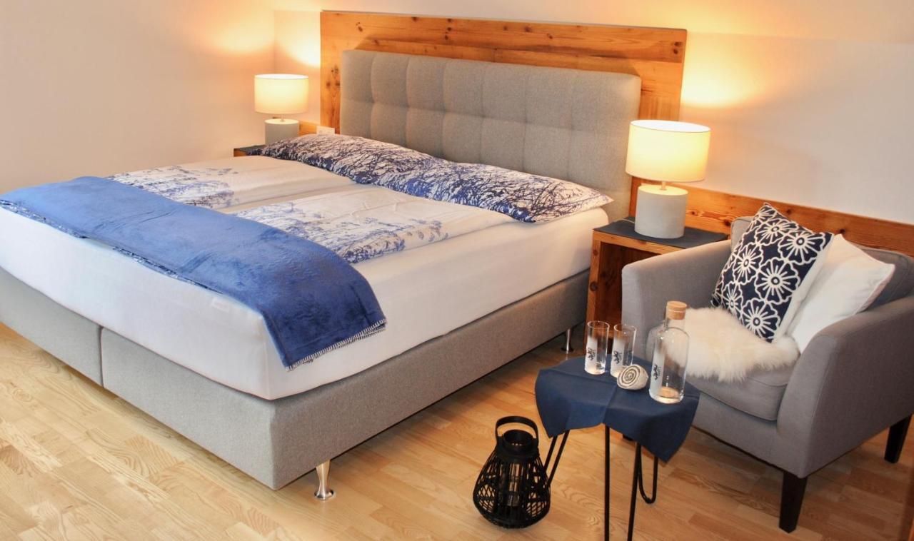 Hotel Kornbranntgut Hieflau Extérieur photo